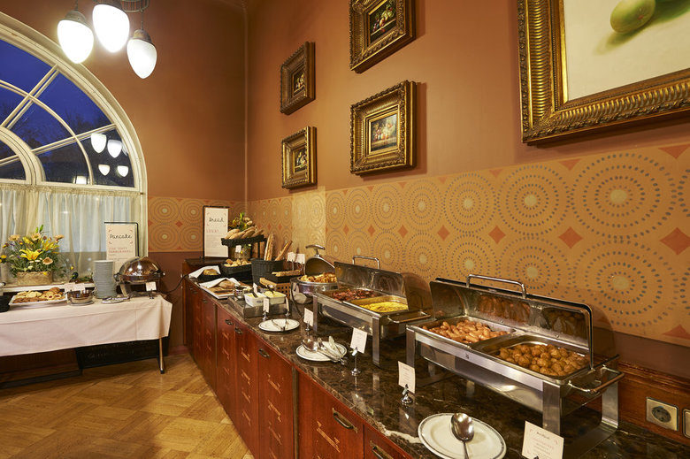 Hotel Rantasipi