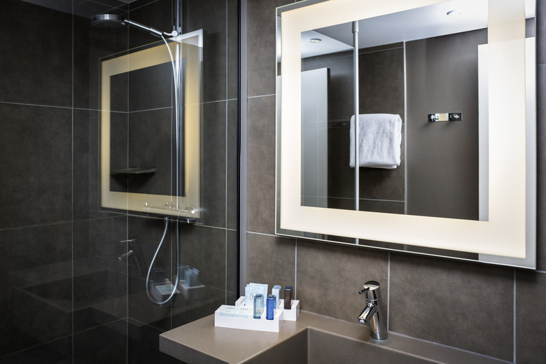Hotel Novotel Grenoble Centre
