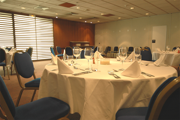 Hotel Mercure Grenoble Centre Alpotel