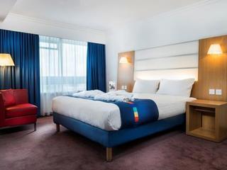 Hotel Park Inn Bedford