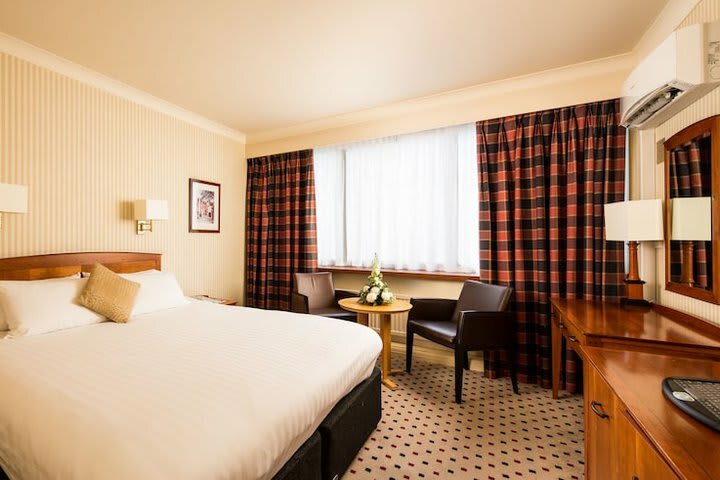 Hotel Ramada Jarvis Norwich