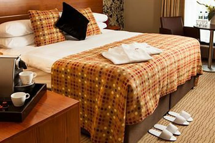 Hotel Ramada Jarvis Norwich