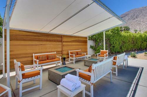 Del Marcos Hotel - Adults Only 21 & Up