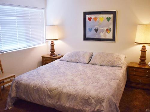 Apartamento Timberline 32