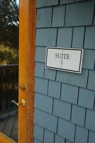 Agroturismo Dunning Ranch Guest Suites