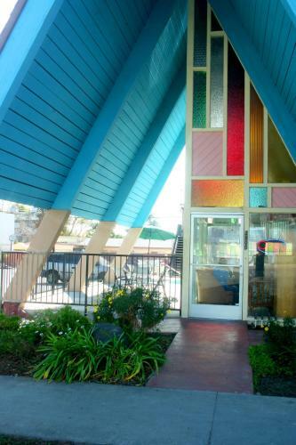 Motel La Casa Inn