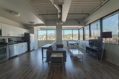 California Adventure Apartment