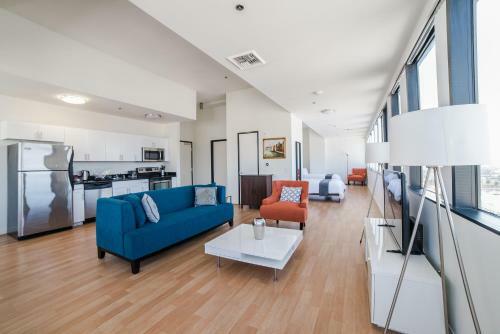 California Adventure Apartment