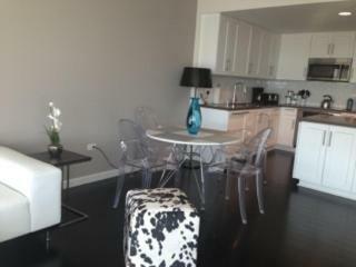 Apartamentos Downtown La 1-bedroom With Views