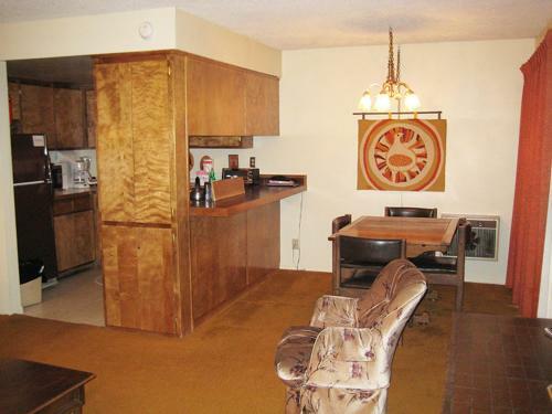 Apartamento Fireside At The Village 111