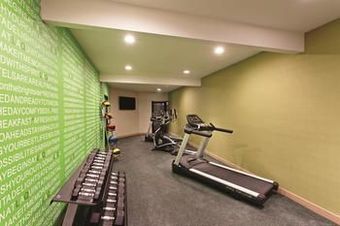 Hotel La Quinta Inn & Suites Pomona - Cal Poly.