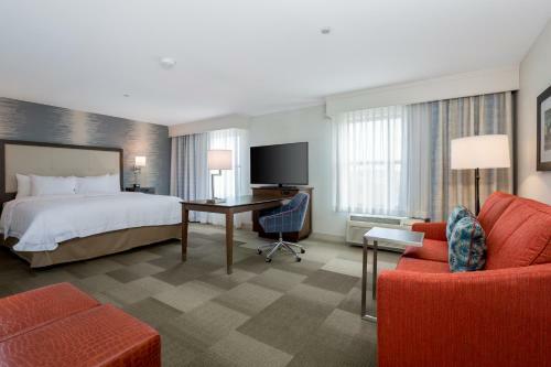 Hotel Hampton Inn & Suites San Diego-poway