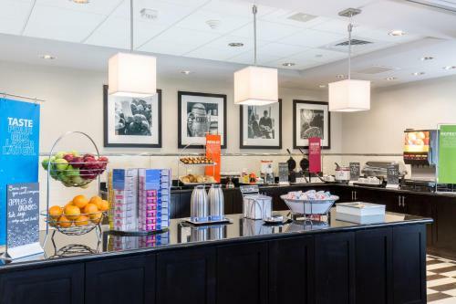Hotel Hampton Inn & Suites San Diego-poway