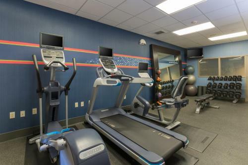 Hotel Hampton Inn & Suites San Diego-poway