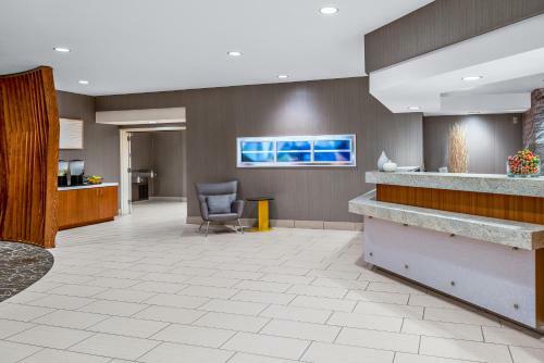 Hotel Springhill Suites By Marriott San Diego Rancho Bernardo/scripps Poway