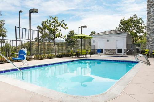 Hotel Springhill Suites By Marriott San Diego Rancho Bernardo/scripps Poway
