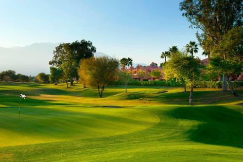 The Westin Mission Hills Villas
