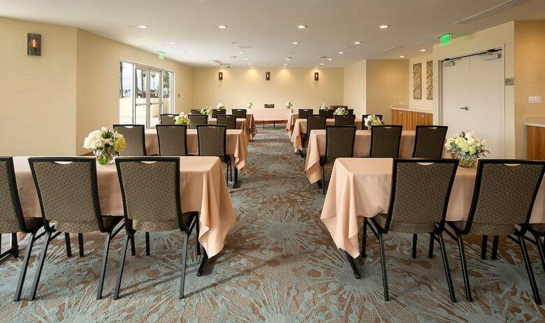 The Redondo Beach Hotel