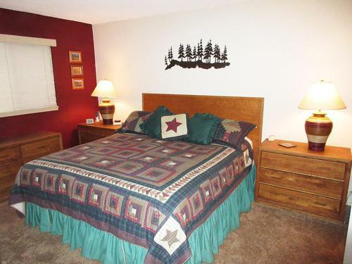 Apartamento La Residence 7p