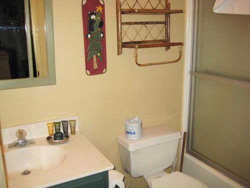 Apartamento Hidden Valley 118