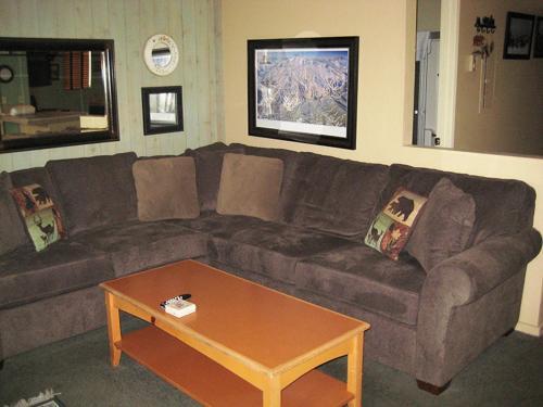 Apartamento Hidden Valley 118