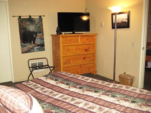Apartamento Hidden Valley 118