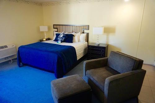 Hotel Rodeway Inn & Suites Ridgecrest