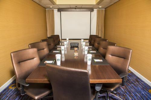Hotel Courtyard By Marriott Riverside Ucr/moreno Valley Area