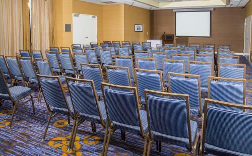 Hotel Courtyard By Marriott Riverside Ucr/moreno Valley Area