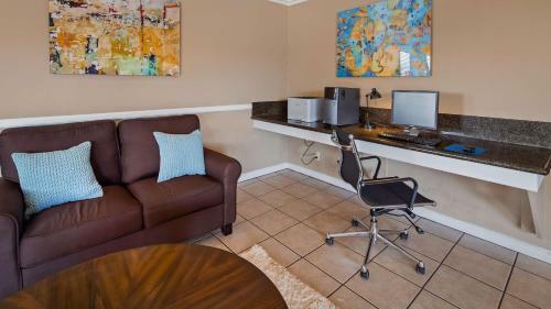Hotel Best Western Roseville