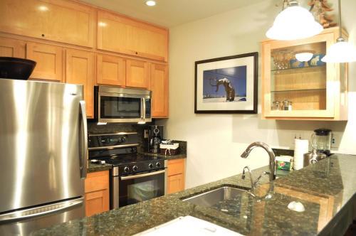 Apartamento Juniper Springs Lodge # 203