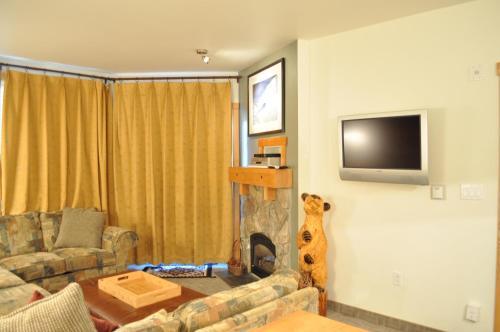 Apartamento Juniper Springs Lodge # 203