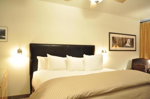 Apartamento Juniper Springs Lodge # 203