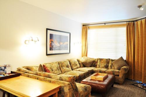 Apartamento Juniper Springs Lodge # 203