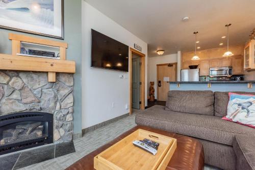 Apartamento Juniper Springs Lodge # 203
