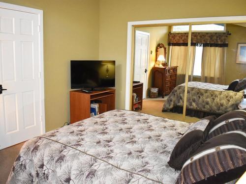 Apartamento Chateau Sans Nom 25