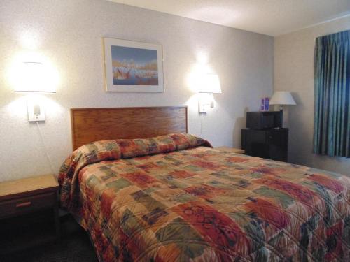 Hotel Inns Of California Salinas