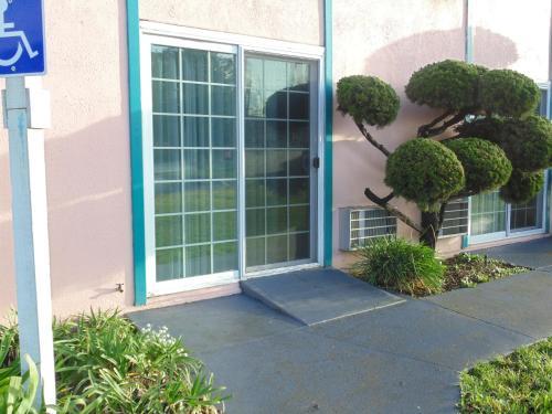 Hotel Inns Of California Salinas