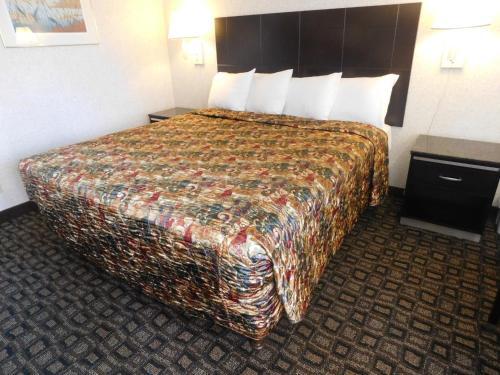 Hotel Inns Of California Salinas