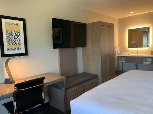Hotel Ramada San Jose Convention Center