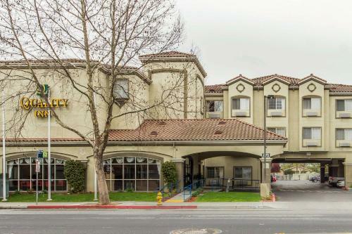 Hotel Quality Inn San Jose