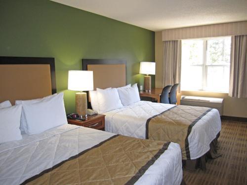 Aparthotel Extended Stay America - San Jose - Edenvale - South