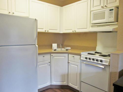 Aparthotel Extended Stay America - San Jose - Edenvale - South