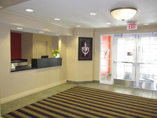 Aparthotel Extended Stay America - San Jose - Edenvale - South