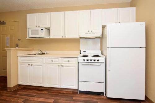 Aparthotel Extended Stay America - San Jose - Edenvale - South