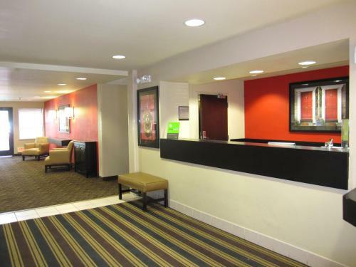 Aparthotel Extended Stay America - San Jose - Edenvale - North