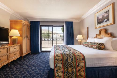 Motel Sands Inn & Suites