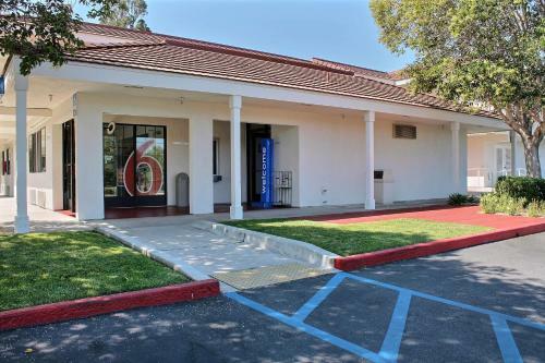 Motel 6 San Luis Obispo South