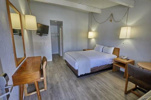 Ez 8 Motel San Jose I