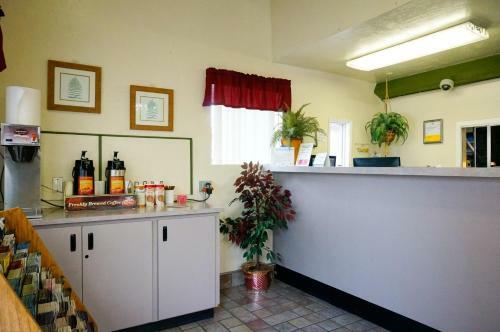 Ez 8 Motel San Jose I